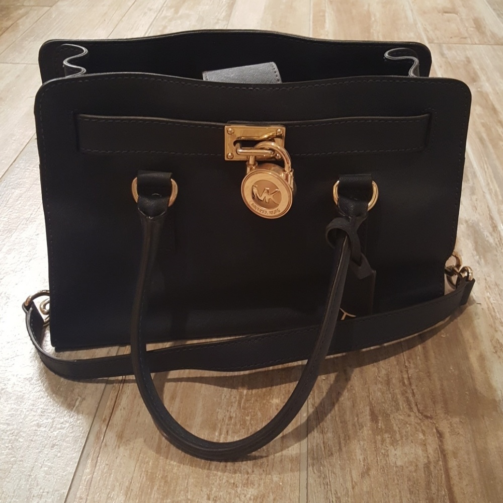 Michael Kors satchel